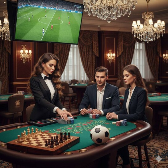 FIFA World Cup 2026